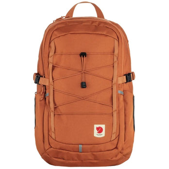 Fjällräven Laptoprugzak Skule 28 243 Terracotta Brown Fjällräven Laptoprugzak Skule 28 243 Terracotta Brown