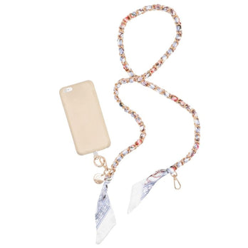 Charm Telefoonkoord 24672 Floral Romance 1005 Charm Telefoonkoord 24672 Floral Romance 1005