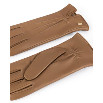 Roeckl Handschoenen 13011-220 Antwerpen 730 Camel Roeckl Handschoenen 13011-220 Antwerpen 730 Camel