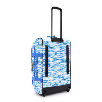 Kipling Reistas Aviana M 16311 TX9 Diluted Blue Kipling Reistas Aviana M 16311 TX9 Diluted Blue