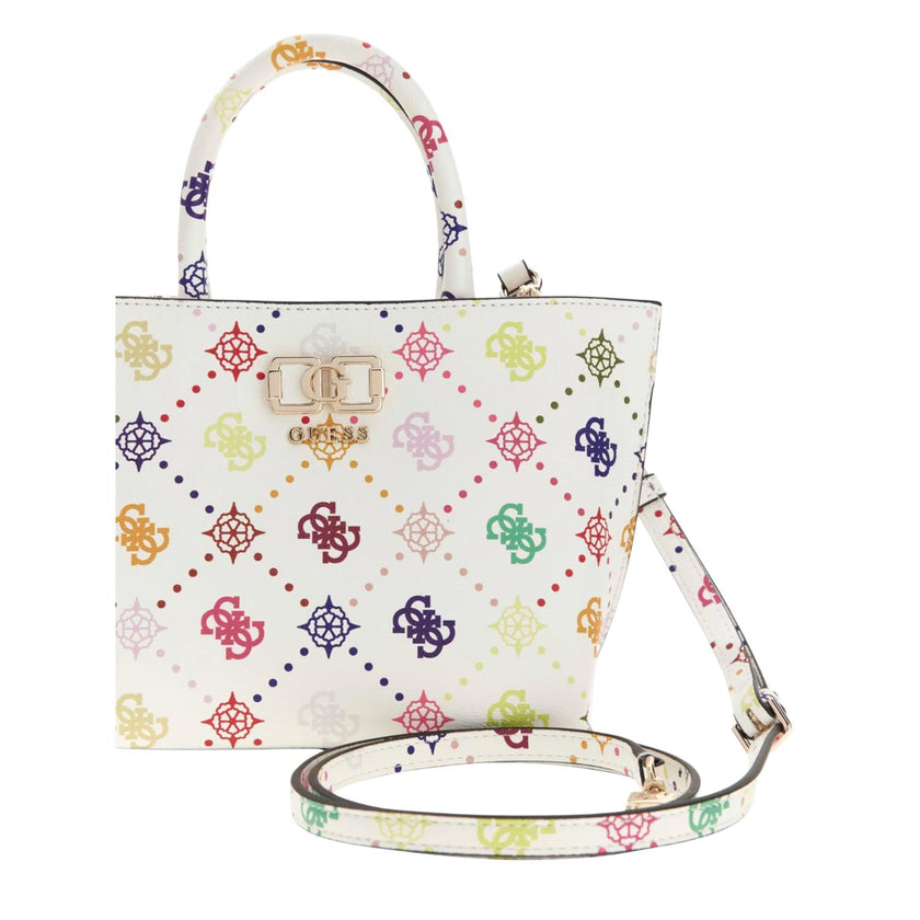 Guess Tas GM992875 Emelie Multi logo
