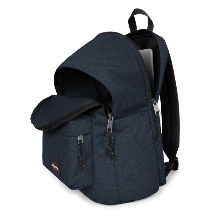 Eastpak Rugzak Day Office EK0A5BIK Triple Denim 26W Eastpak Rugzak Day Office EK0A5BIK Triple Denim 26W