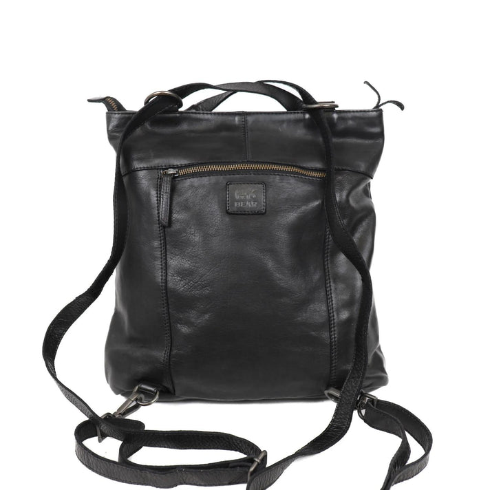 Bear Design Tas CL44953 Aafke Black Bear Design Tas CL44953 Aafke Black