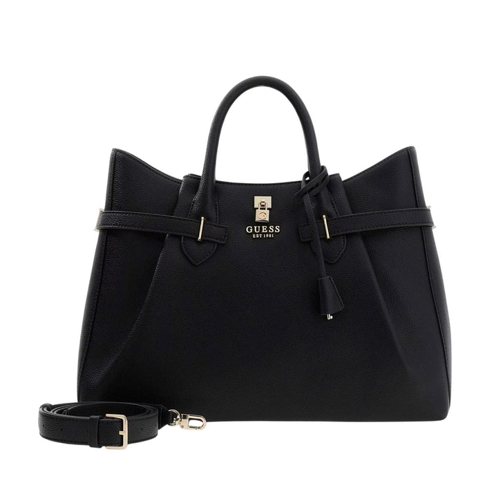 Guess Tas BG783307 Yesba Black Guess Tas BG783307 Yesba Black