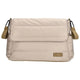 Zebra Trends Verzorgingstas W01127 Elske Licht Taupe 117