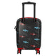 Zebra Trends Koffer 21492 45 cm Raceauto Raceauto Zwart 175