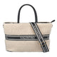 Valentino Tas VBSAC001 Jane Ecru/nero R48