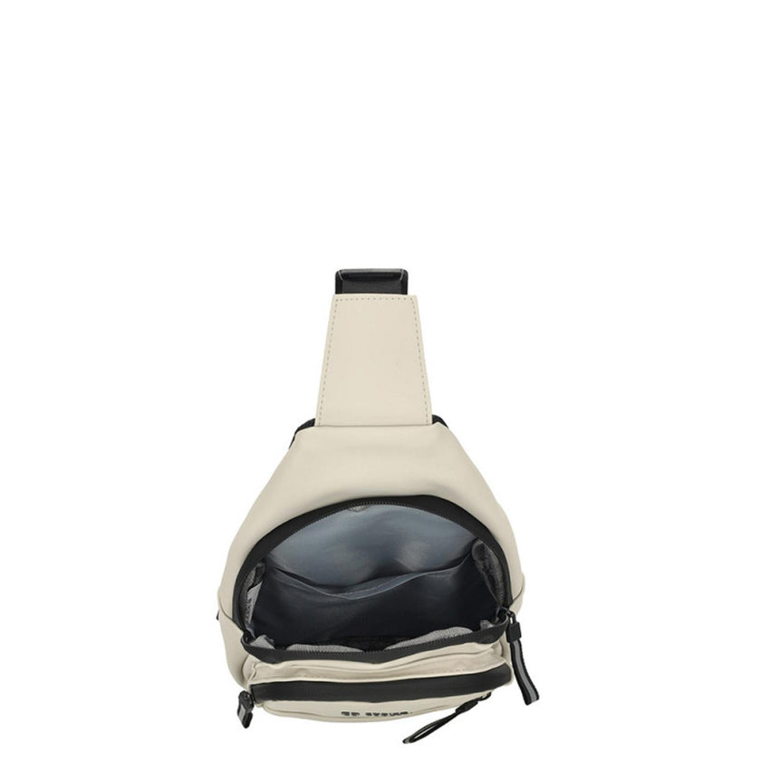 Enrico Benetti crossovertas 56012 Licht Taupe 117