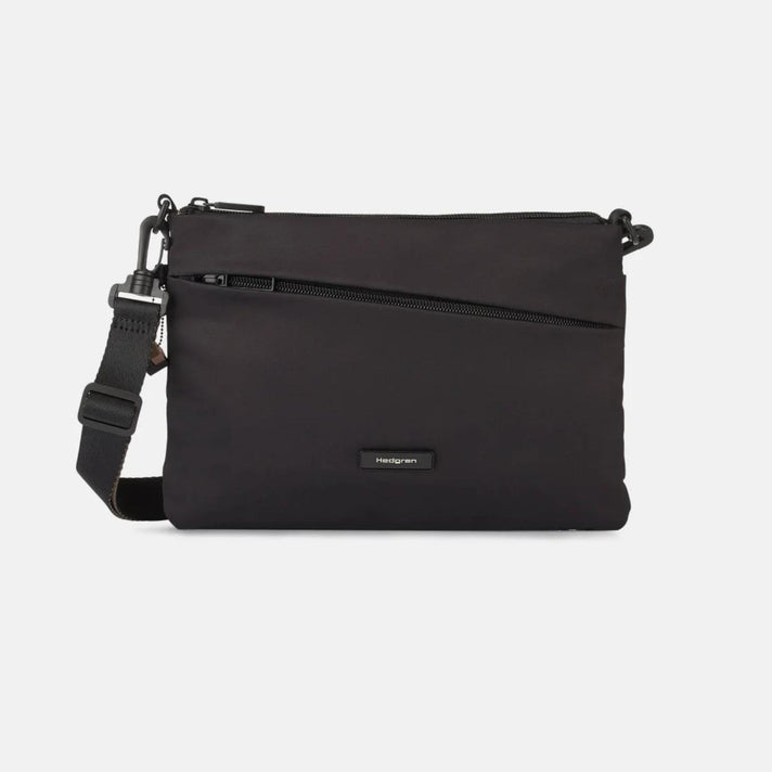 Hedgren Tas HNOV08 Orbit Black 003 Hedgren Tas HNOV08 Orbit Black 003