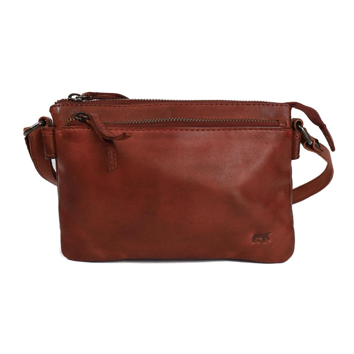 Bear Design Tas CL41703 Rusty Bear Design Tas CL41703 Rusty