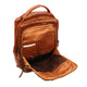 Bear Design Rugzak CL43738 Jayden XL Cognac