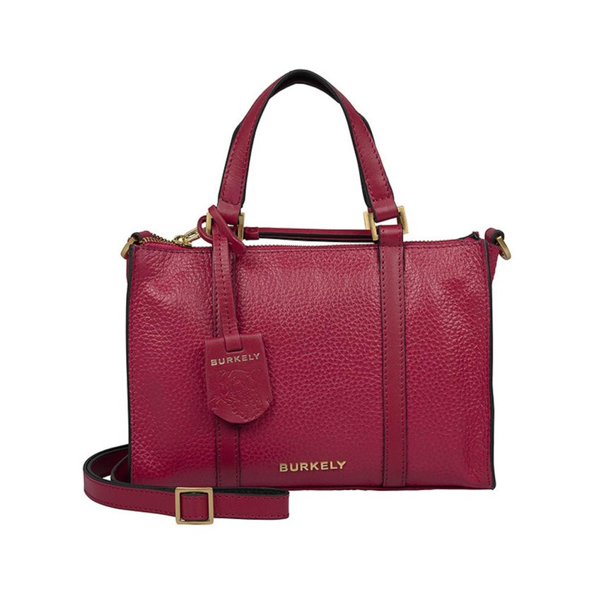 Burkely Tas 1000627 Mini tote Pink 47