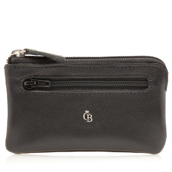 Castelijn en Beerens Sleuteletui 67 0010 Vita Zwart Castelijn en Beerens Sleuteletui 67 0010 Vita Zwart