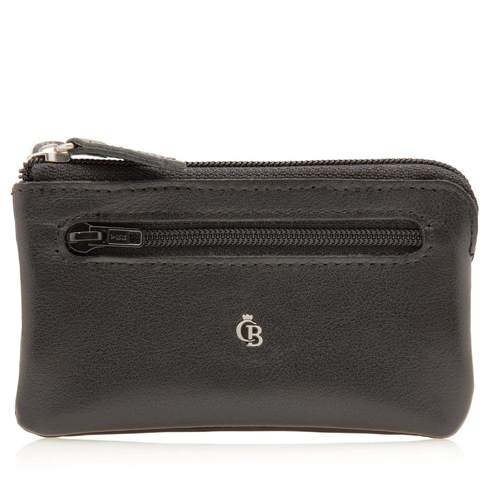 Castelijn en Beerens Sleuteletui 67 0010 Vita Zwart Castelijn en Beerens Sleuteletui 67 0010 Vita Zwart