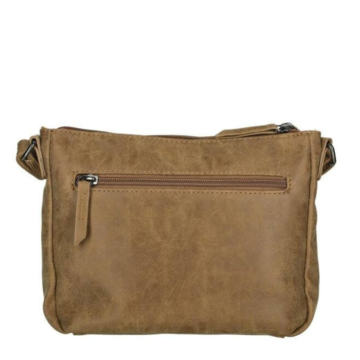 Enrico Benetti Tas 66732 Kylie Camel 010 Enrico Benetti Tas 66732 Kylie Camel 010