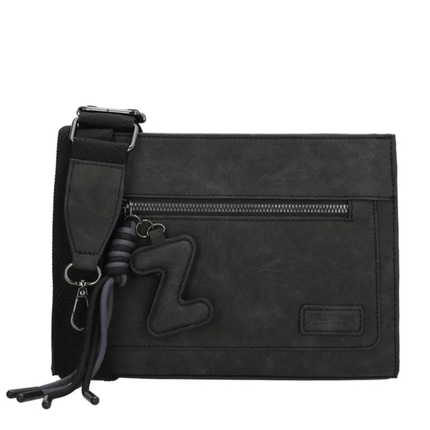 Zebra Trends Tas W01582 Rosalyn 001 Zwart