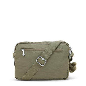 Kipling Tas Abanu M 17076 RW4 Almost Sage Kipling Tas Abanu M 17076 RW4 Almost Sage