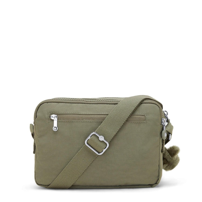 Kipling Tas Abanu M 17076 RW4 Almost Sage