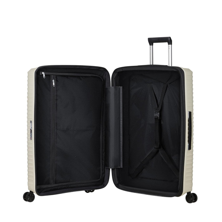 Samsonite Koffer 143110 75/28 Exp Sandstone 2038 Samsonite Koffer 143110 75/28 Exp Sandstone 2038