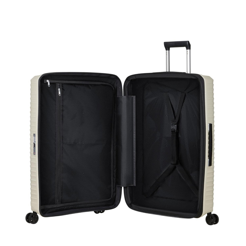 Samsonite Koffer 143110 75/28 Exp Sandstone 2038