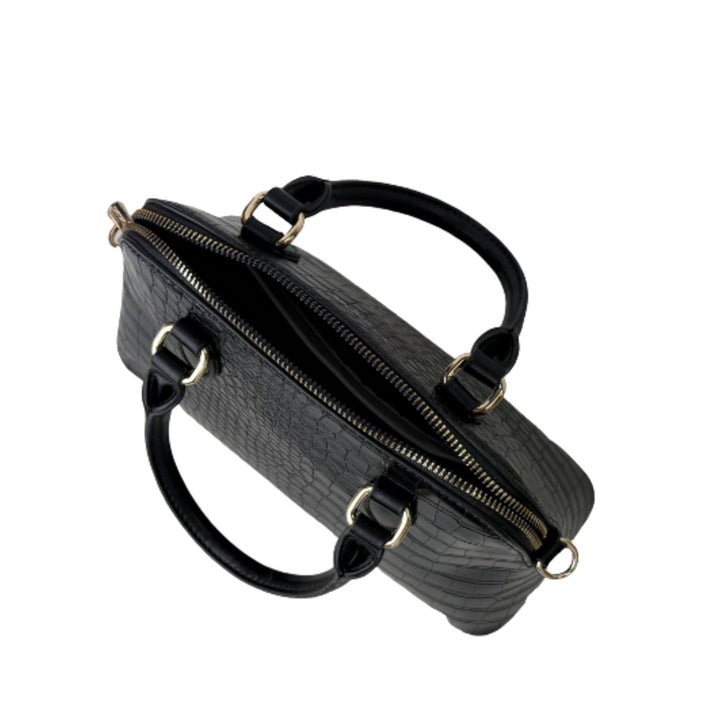 David Jones Tas rits CM8385 Black David Jones Tas rits CM8385 Black