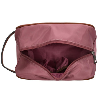 Charm Toilettas W00328* Buckingham Lichtpaars 123 Charm Toilettas W00328* Buckingham Lichtpaars 123