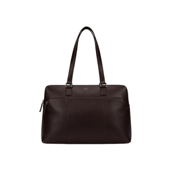 Justified Laptoptas 10.0009 Dorthmund Brown 01 Justified Laptoptas 10.0009 Dorthmund Brown 01