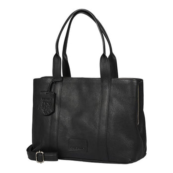 Burkely Workbag 1000331 Workbag 13.3 10 Zwart Burkely Workbag 1000331 Workbag 13.3 10 Zwart