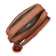 Kipling Tas Abanu M 16831 OW3 Copper Glimmer