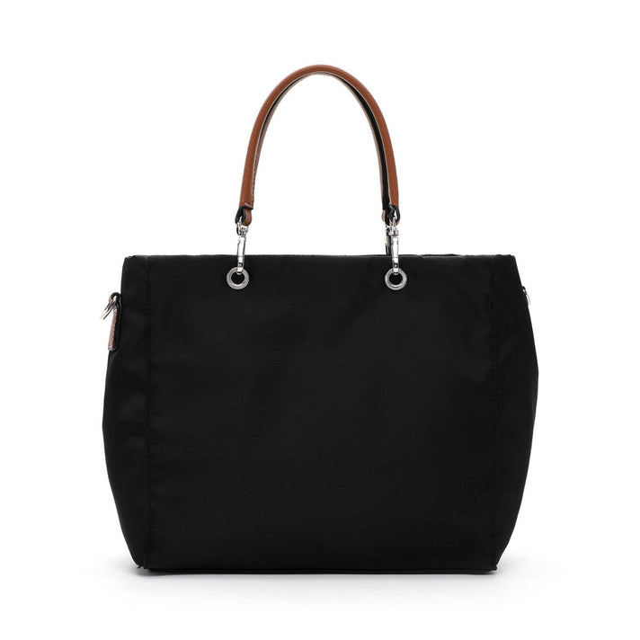 Emily & Noah Tas 65145 Esther Black 100 Emily & Noah Tas 65145 Esther Black 100