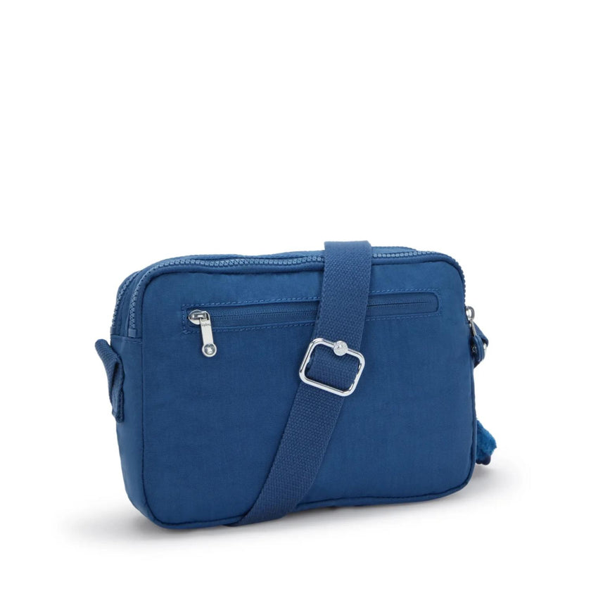 Kipling Tas Abanu M 17076 5PZ Casual Blue