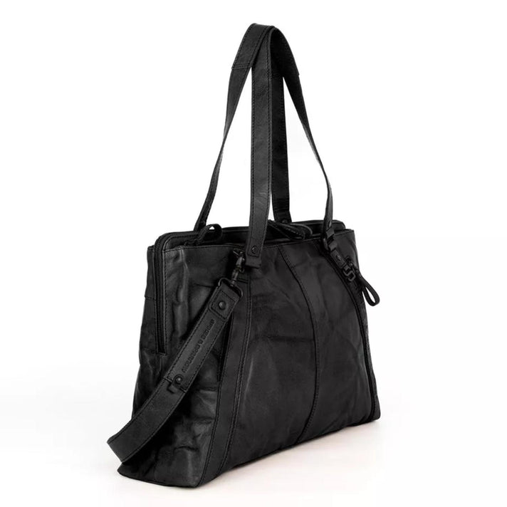 Spikes&Sparrow Laptoptas 481270 Black 00 Spikes&Sparrow Laptoptas 481270 Black 00