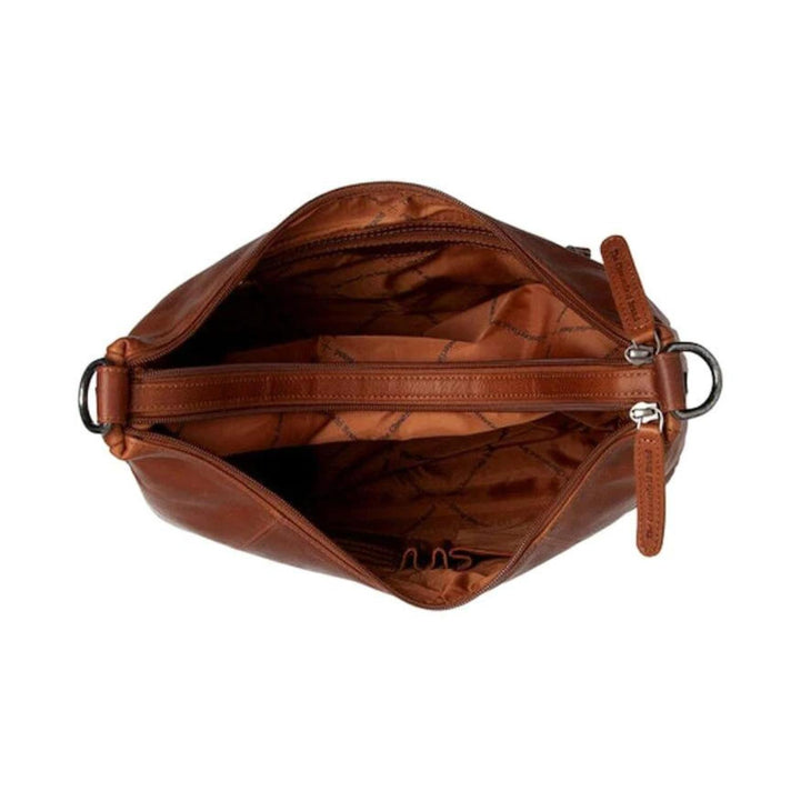 Chesterfield Tas C48.1297 Marle 31 Cognac Chesterfield Tas C48.1297 Marle 31 Cognac