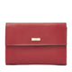 De Rooy Amsterdam Portemonnee 110119 Tango Red