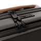 Chesterfield Businesstrolley C21.6001 Zuna Graphite 38