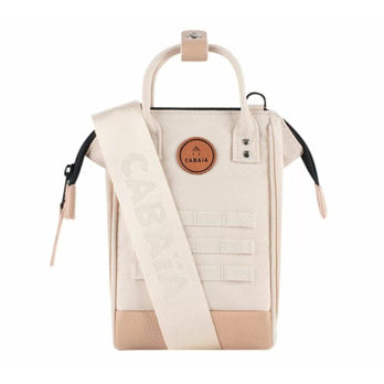 Cabaïa Tas Nano Bag Cap Town Cabaïa Tas Nano Bag Cap Town