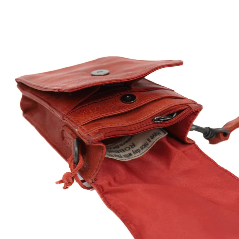 Bear Design Telefoontasje CP2650 Red