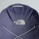 The NorthFace Rugzak W Jester Twilight Galaxy