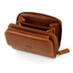 Bear Design Portemonnee AD9490 Britt Cognac