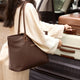 SUITSUIT Shopper BS-73201 Daily tote Chocolate Brown