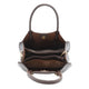 Flora&Co Tas F9977 Chocolate