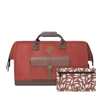 Cabaïa Weekendtas Duffle Bag San Cristobal Cabaïa Weekendtas Duffle Bag San Cristobal