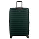 Jump Koffer STR28 77 cm Striper Dark Green