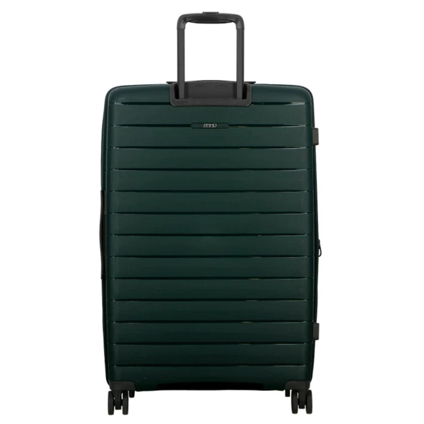 Jump Koffer STR28 77 cm Striper Dark Green