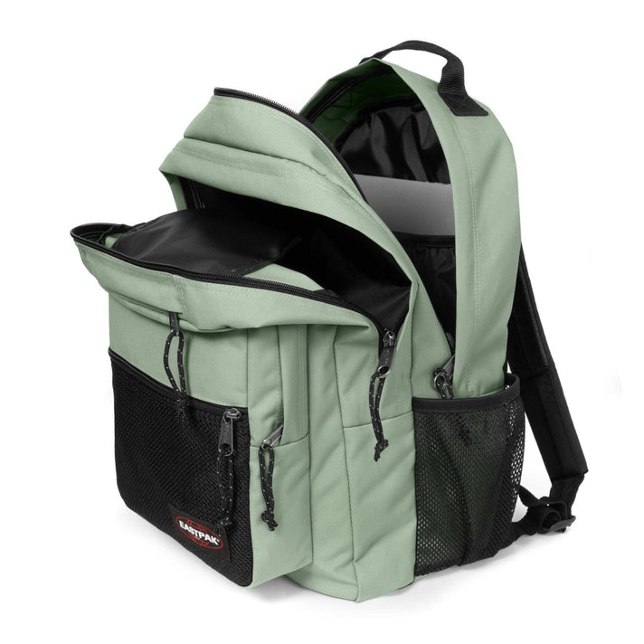 Eastpak Rugzak Pinzip EK0A5B9 Frosty mint 1O2 Eastpak Rugzak Pinzip EK0A5B9 Frosty mint 1O2