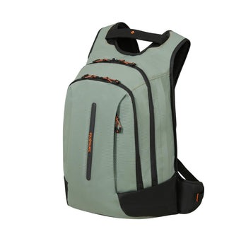 Samsonite Laptop Rugzak 140872 Backpack L Light Sage 2570 Samsonite Laptop Rugzak 140872 Backpack L Light Sage 2570