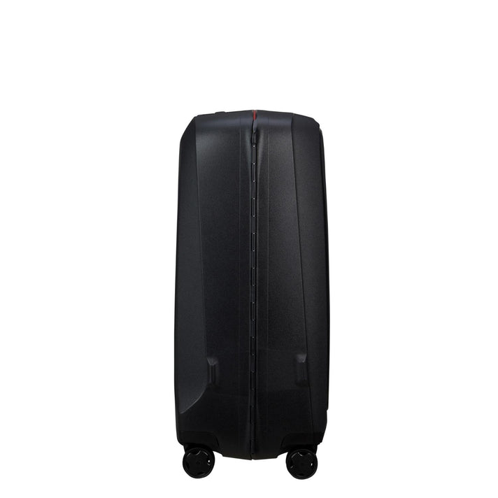 Samsonite Koffer 146911 69/25 Essens Charcoal/Red 1186 Samsonite Koffer 146911 69/25 Essens Charcoal/Red 1186