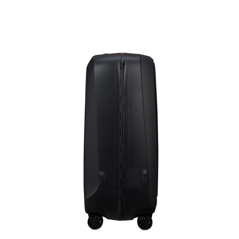 Samsonite Koffer 146911 69/25 Essens Charcoal/Red 1186