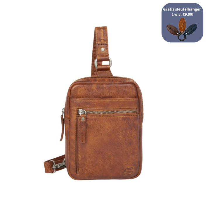 Spikes&Sparrow Tas 387551 Apache Brandy 47 Spikes&Sparrow Tas 387551 Apache Brandy 47