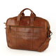 Bear Design Laptoptas CL45519 Jamie Cognac